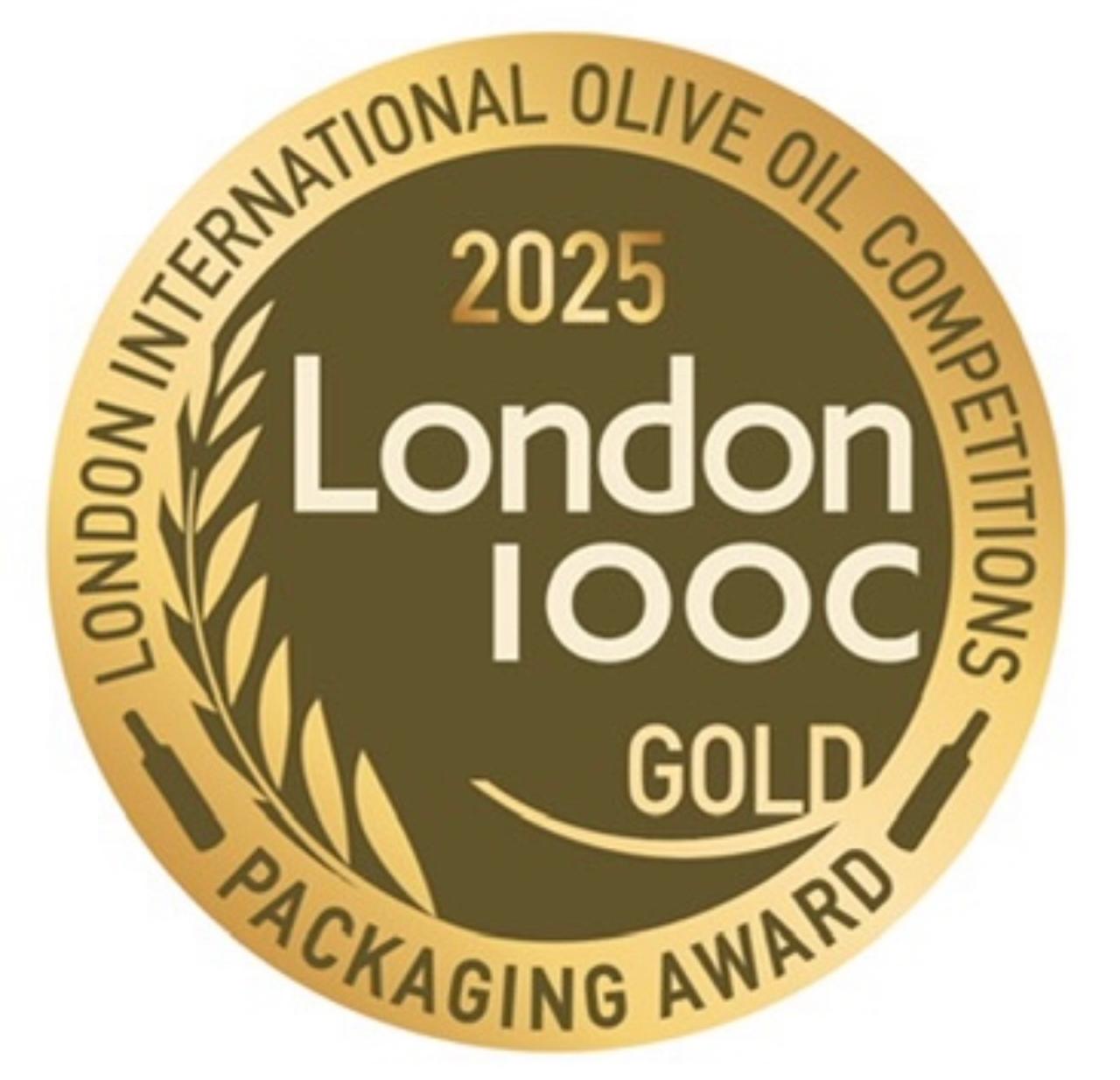 London IOOC 2025